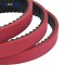 Seamless Vulcanized Synchronous Belt | High Precision | Low Noise | Automation Line | Custom Tooth Profile | Durable