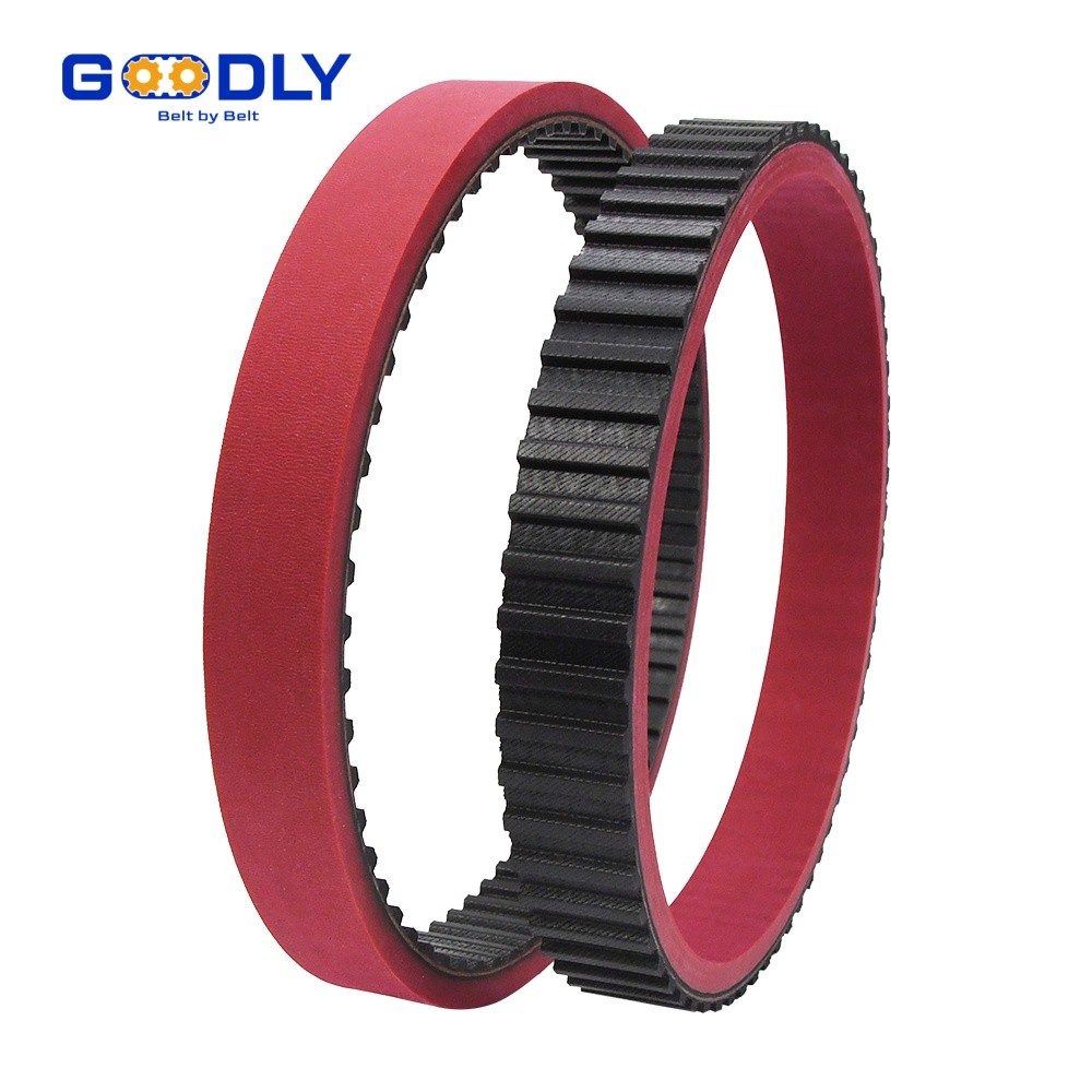 Vulcanized Synchronous Belt