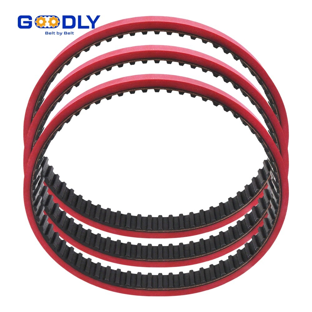 Vulcanized Synchronous Belt