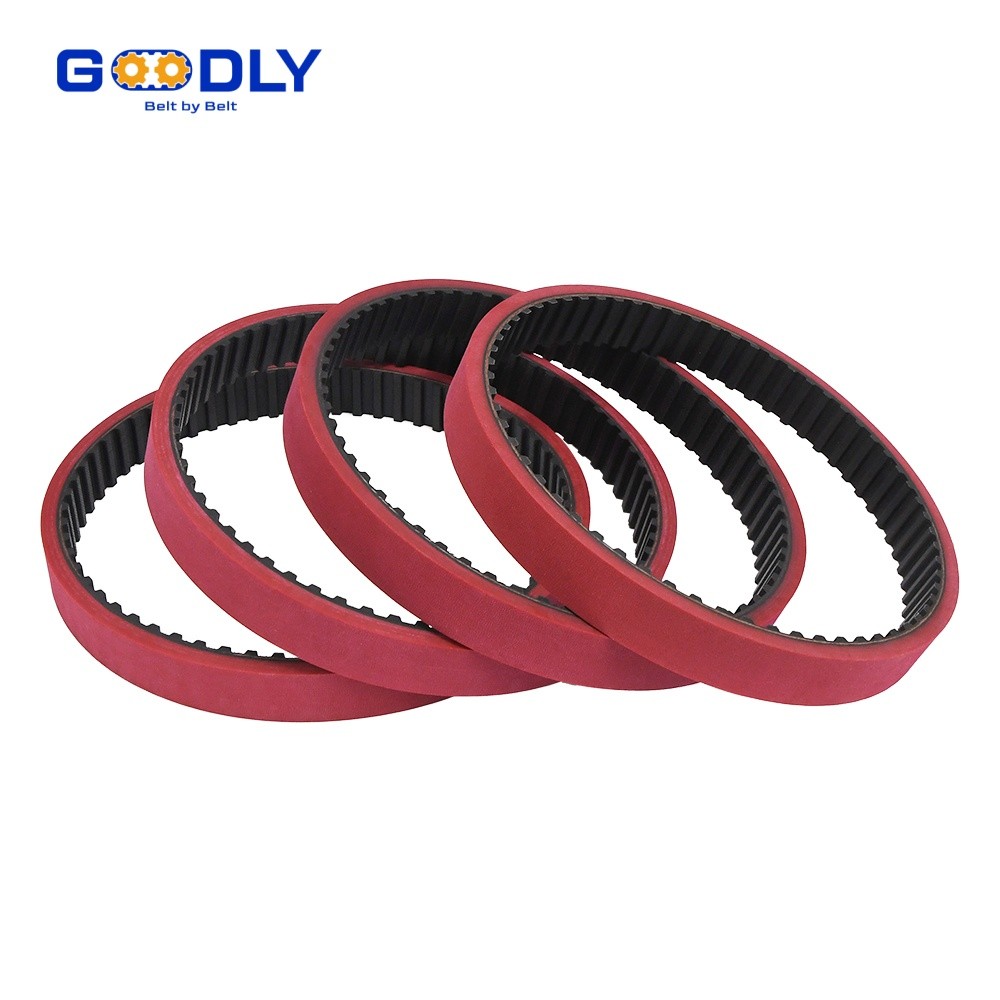 Vulcanized Synchronous Belt