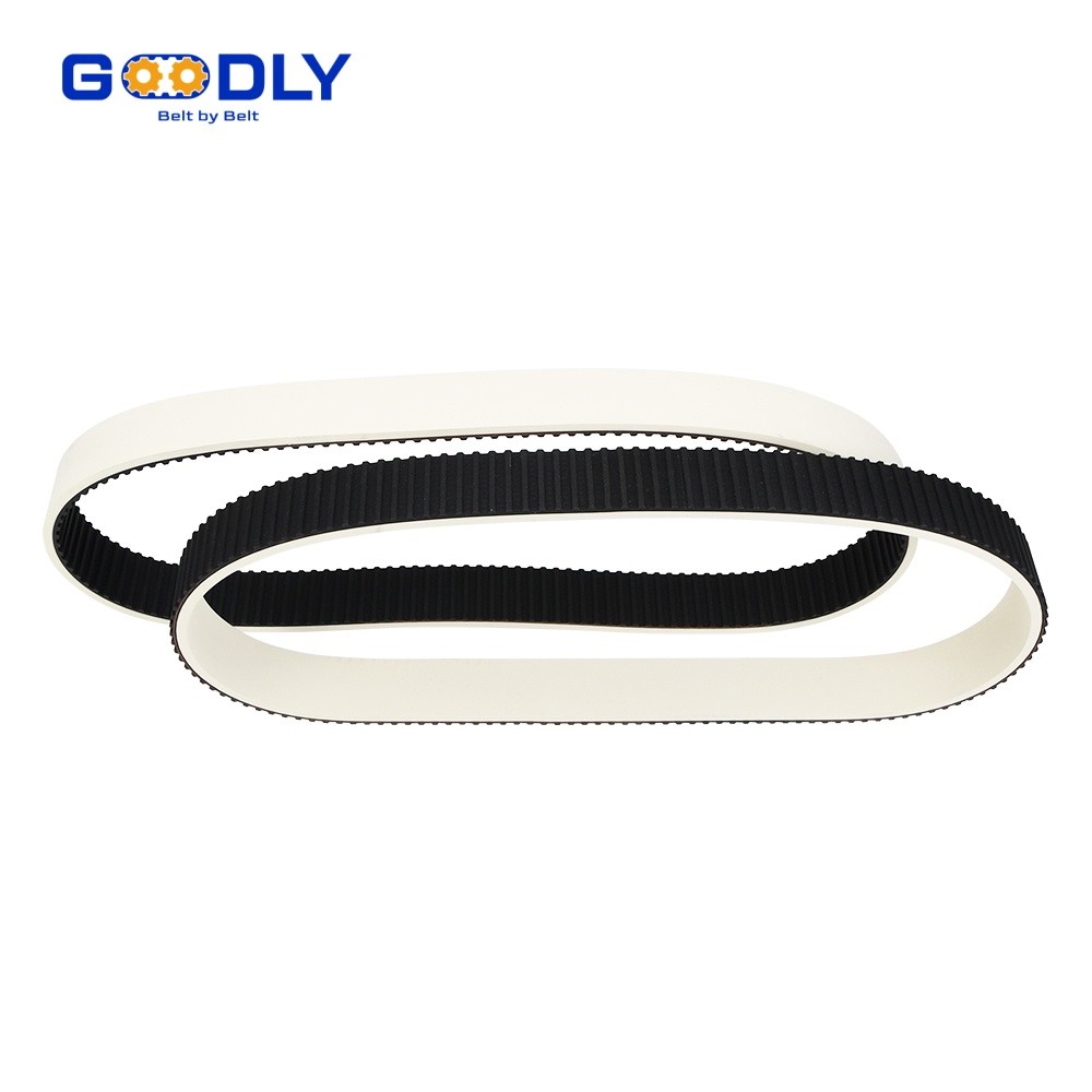 Vulcanized Synchronous Belt