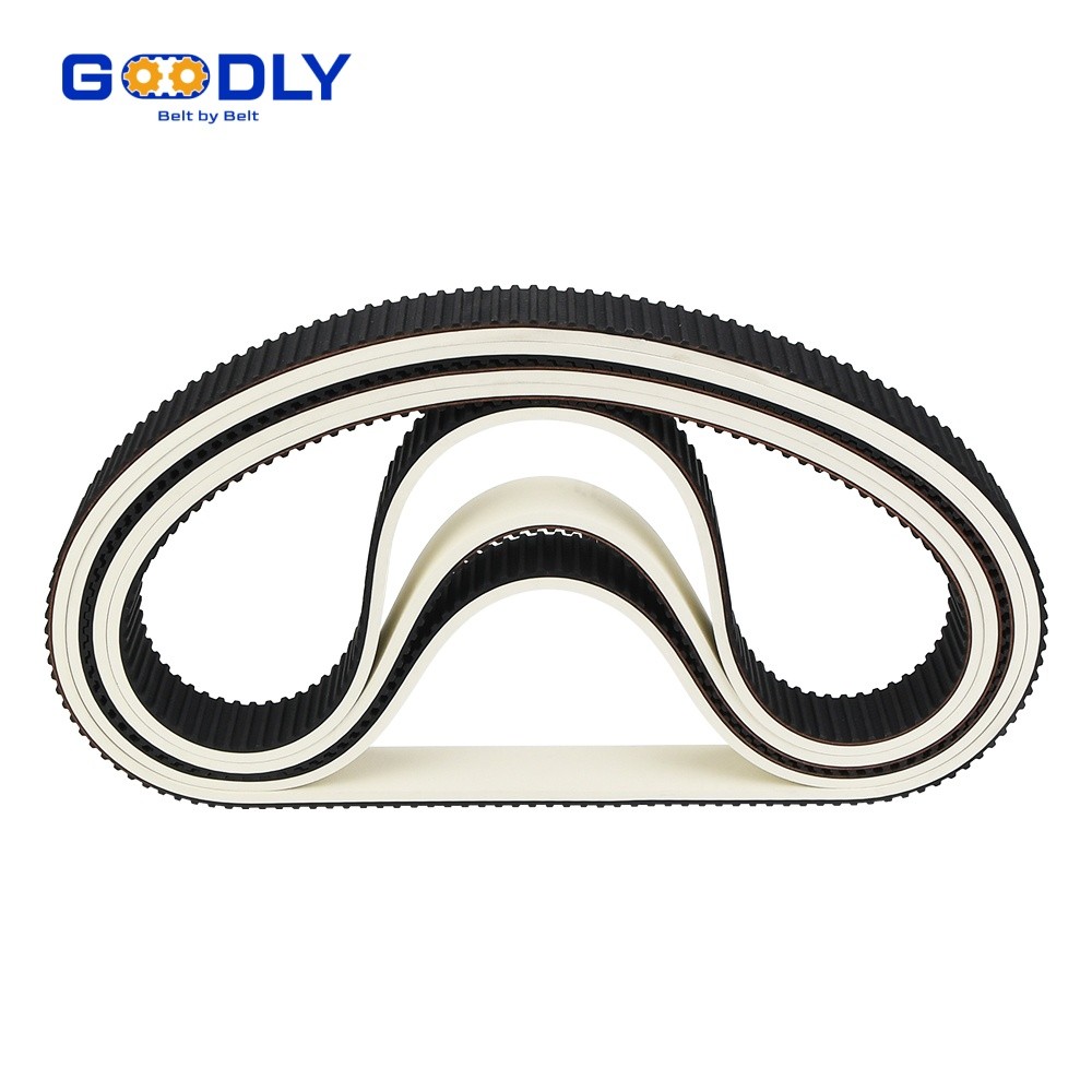 Vulcanized Synchronous Belt