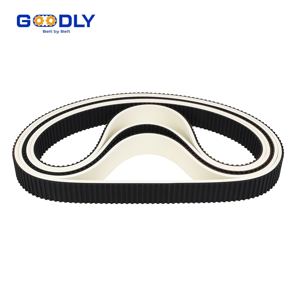 Vulcanized Synchronous Belt