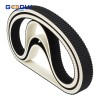 High Temperature Vulcanized Belt | Heat Resistant | Anti-Aging | Industrial Oven & Packaging | Long Service Life