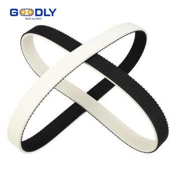 High Temperature Vulcanized Belt | Heat Resistant | Anti-Aging | Industrial Oven & Packaging | Long Service Life