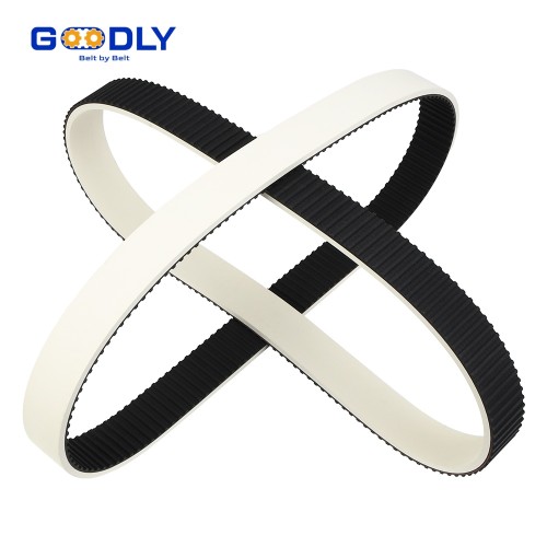 High Temperature Vulcanized Belt | Heat Resistant | Anti-Aging | Industrial Oven & Packaging | Long Service Life