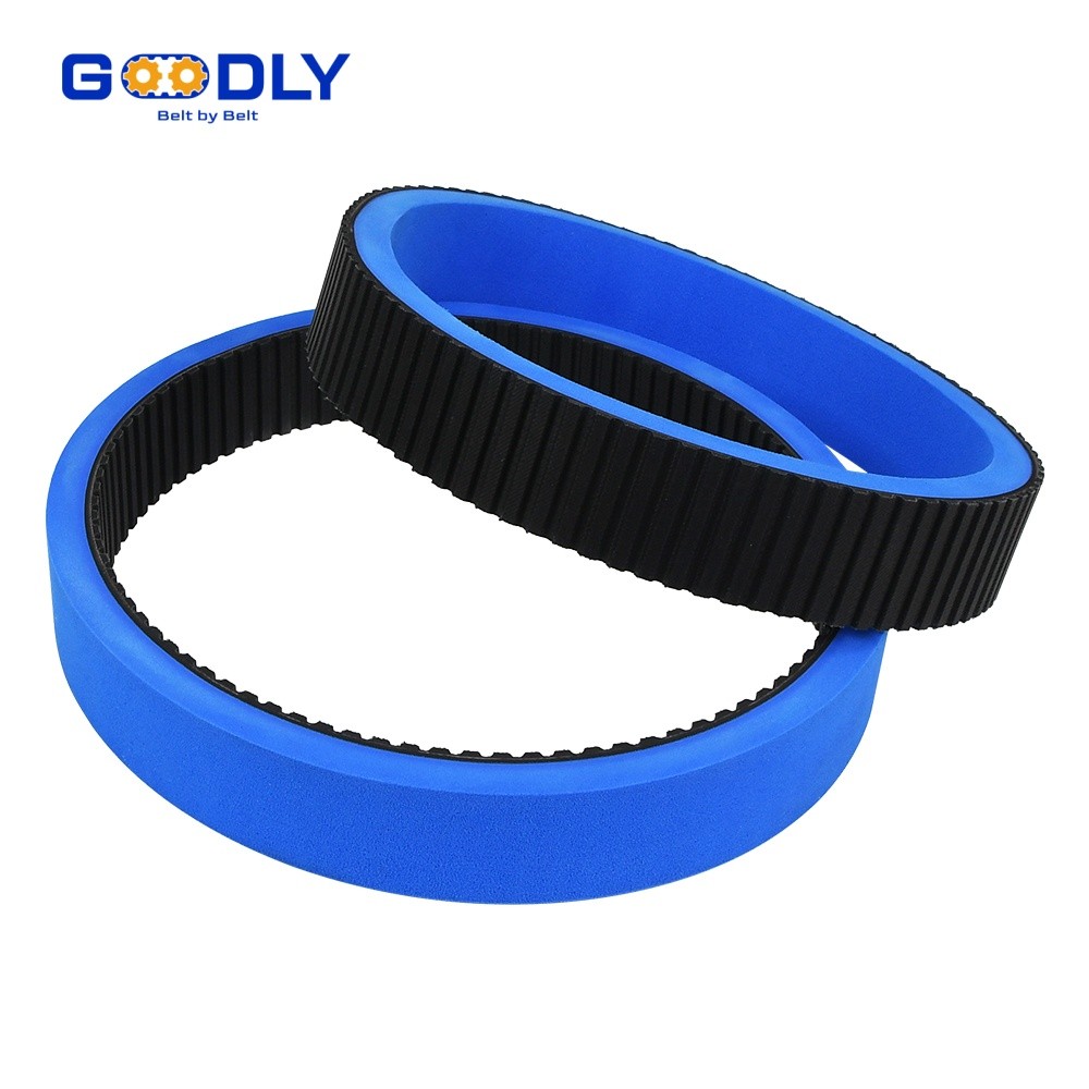 Soft Foam Synchronous Belt