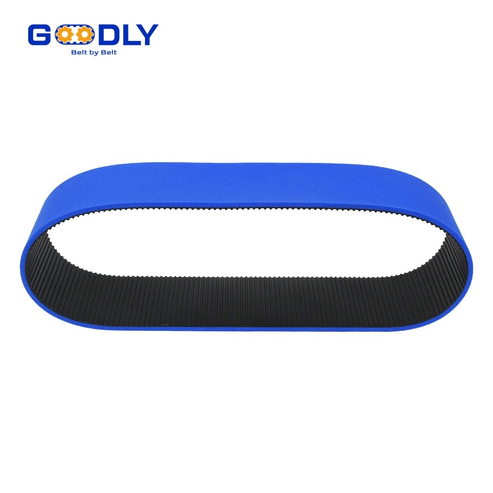 Soft Foam Synchronous Belt