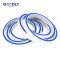 PU Foam Timing Belt | Soft Cushion Anti-Slip | Low Noise | Support OEM ODM