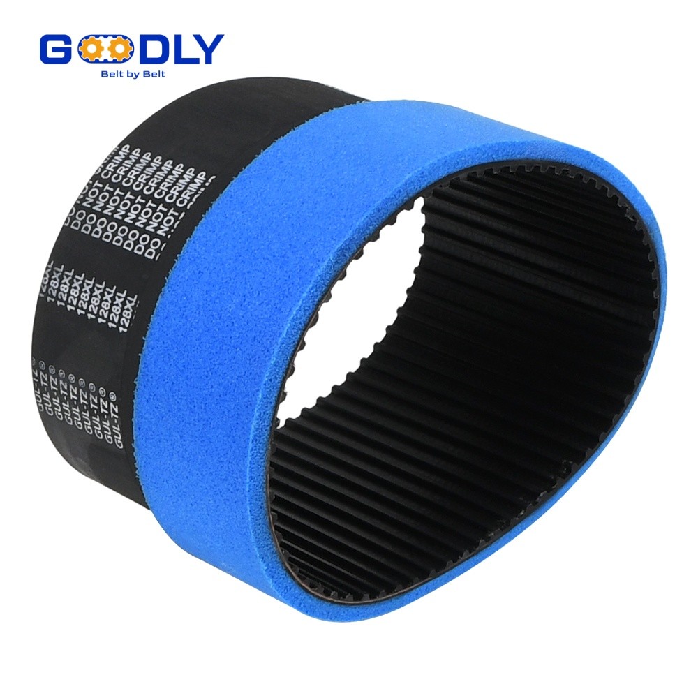 PU Foam Synchronous Belt