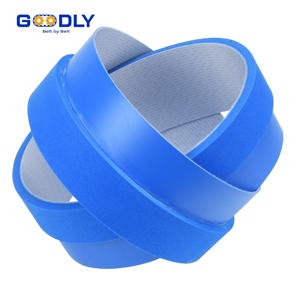 High Density PU Foam Belt