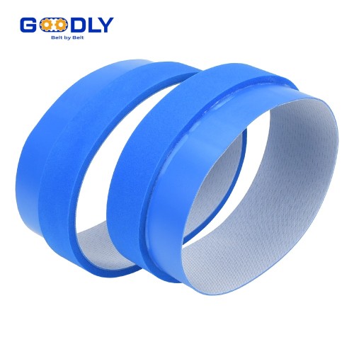 High Density PU Foam Belt | Light Weight | Anti-Vibration | Smooth Running