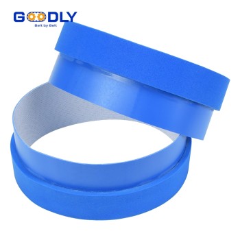 High Density PU Foam Belt | Light Weight | Anti-Vibration | Smooth Running