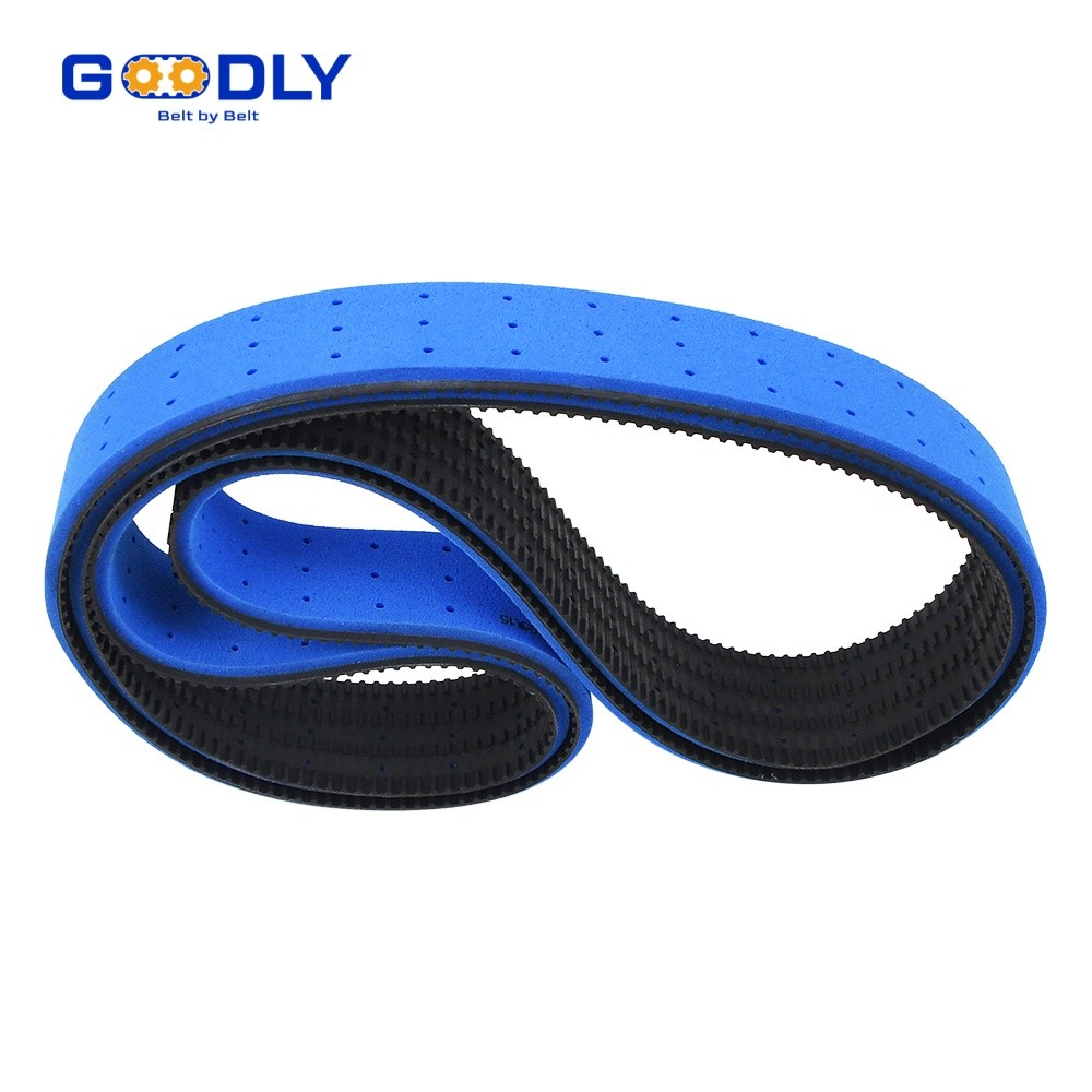 Polyurethane Foam Timing Belt