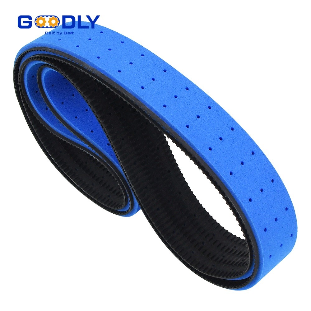 Polyurethane Foam Timing Belt