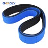 Polyurethane Foam Timing Belt | High Flexibility | Anti-Wear | Stable Conveying