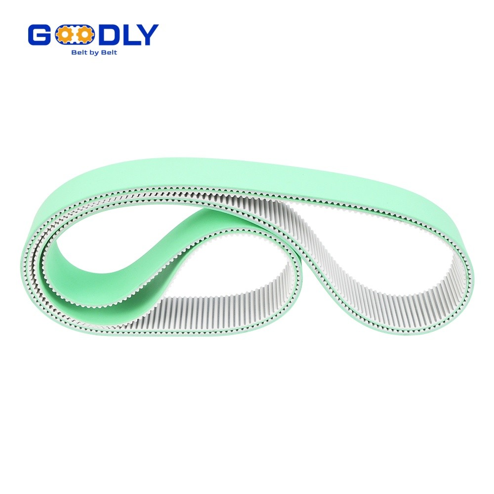 Soft PU Foam Conveyor Belt