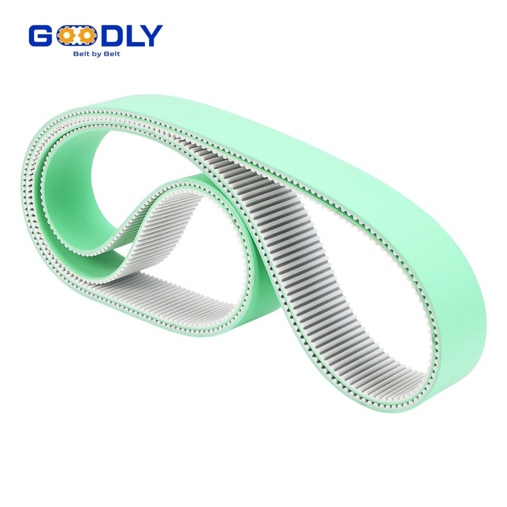 Soft PU Foam Conveyor Belt