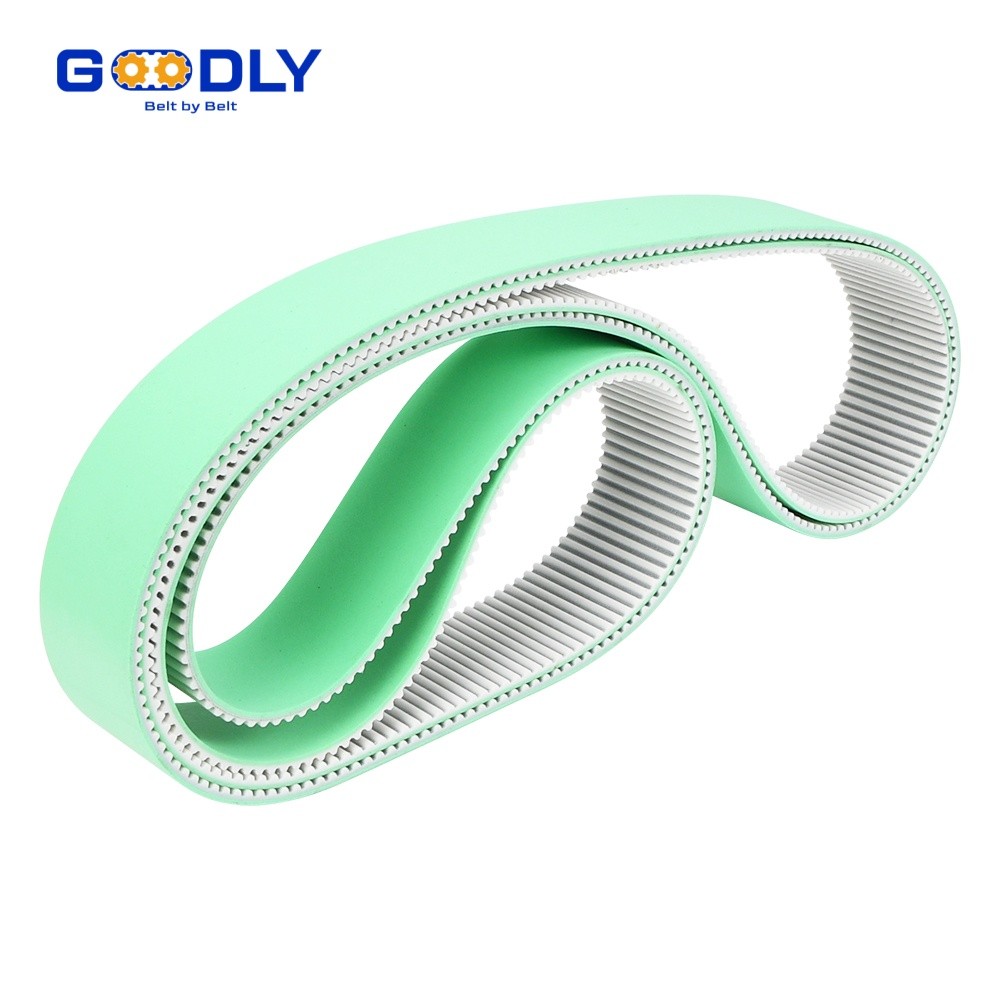 Soft PU Foam Conveyor Belt