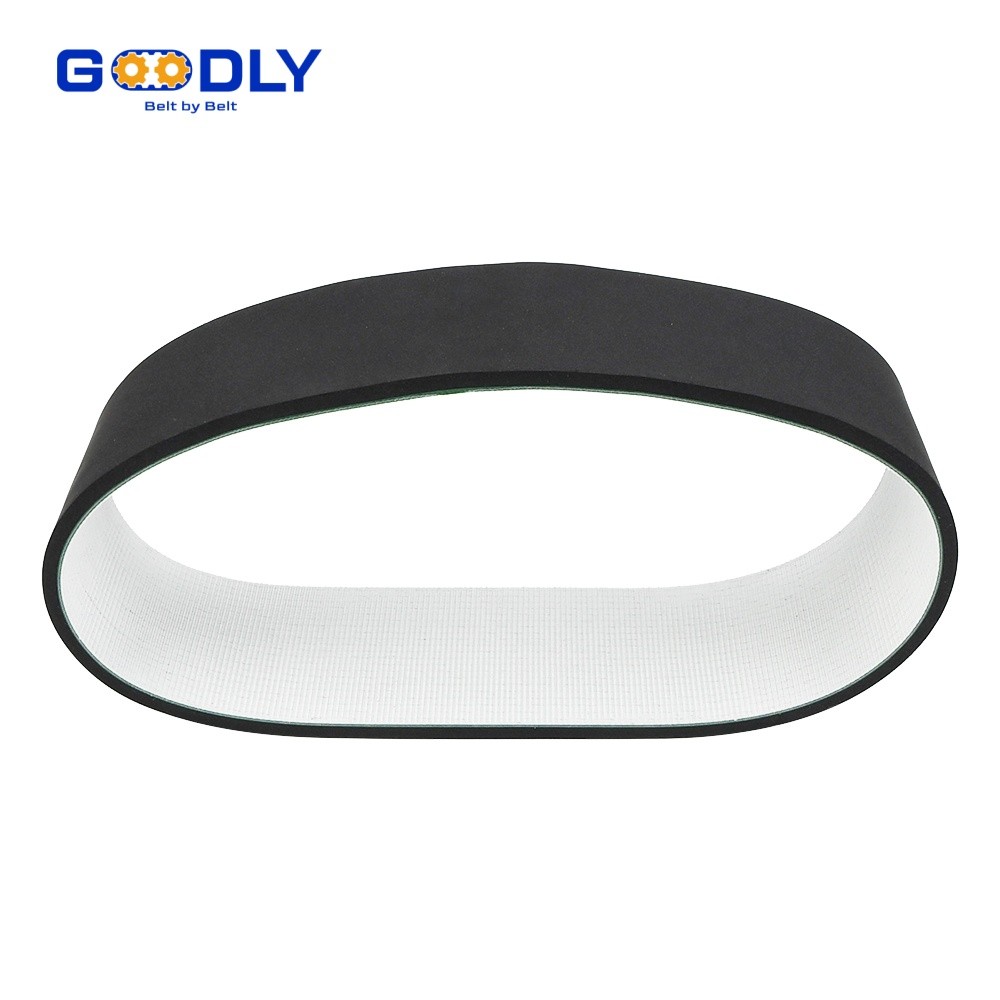 Seamless PU Foam Timing Belt