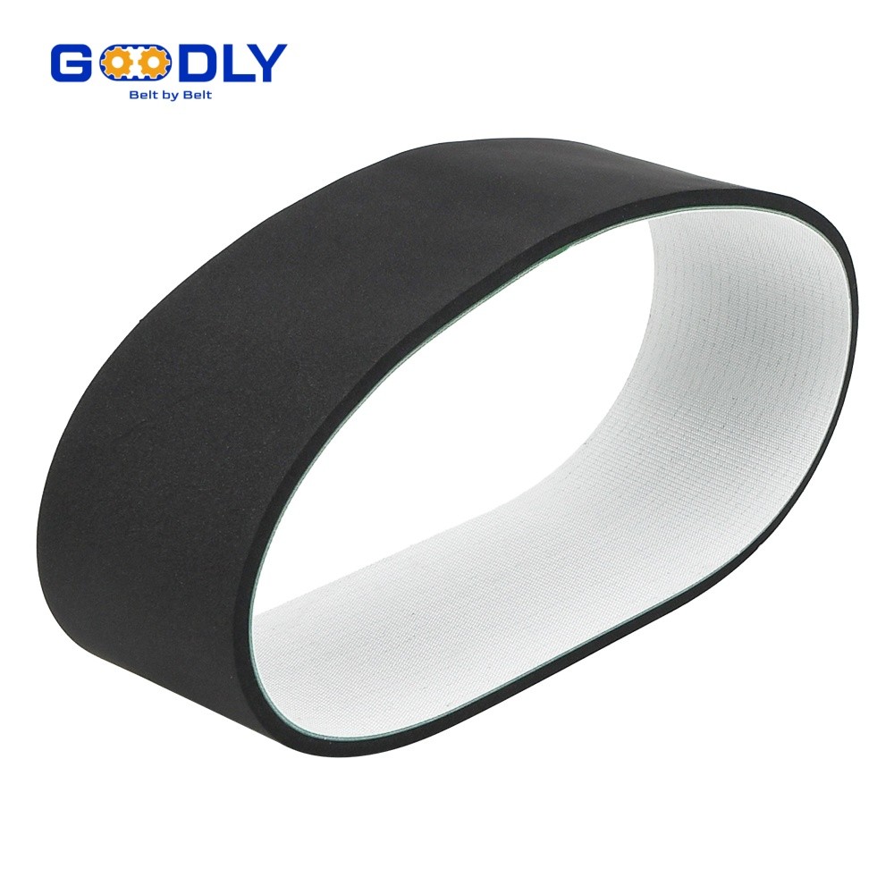 Seamless PU Foam Timing Belt