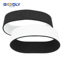 Seamless Rubber Foam Timing Belt | Endless Structure | High Precision | Automation Equipment | OEM ODM