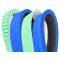 Seamless Rubber Foam Timing Belt | Endless Structure | High Precision | Automation Equipment | OEM ODM