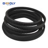 Rubber Foam Timing Belt | High Cushioning | Anti-Slip | Low Noise | Stable Transmission