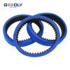 Rubber Sponge Synchronous Belt | Wear Resistant | Industrial Automation | Custom Size