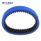 Rubber Sponge Synchronous Belt | Wear Resistant | Industrial Automation | Custom Size