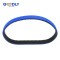 High Density Rubber Foam Drive Belt | High Tensile | Industrial Transmission | Long Service Life