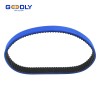 High Density Rubber Foam Drive Belt | High Tensile | Industrial Transmission | Long Service Life
