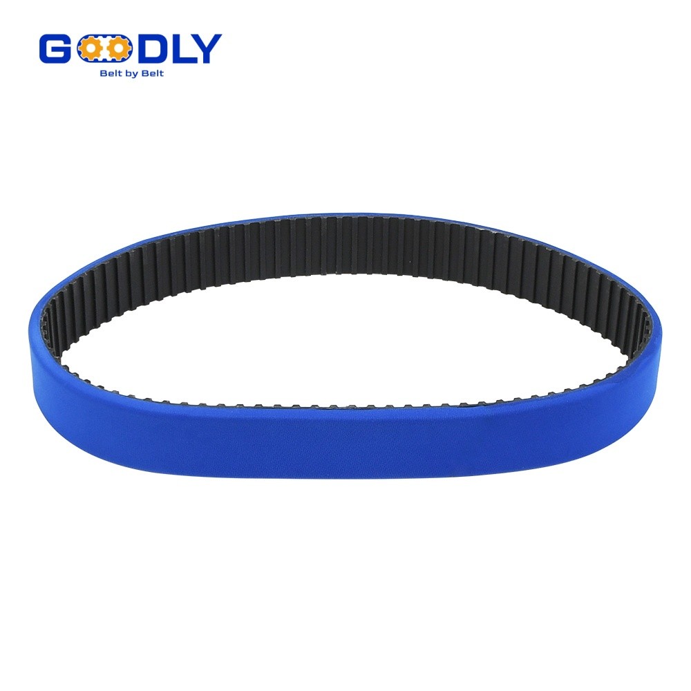 Soft Rubber Foam Conveyor Belt