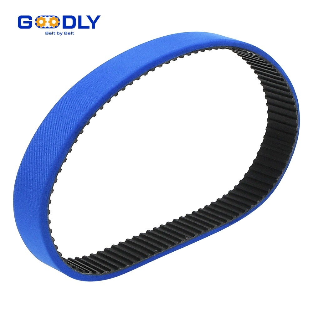 Soft Rubber Foam Conveyor Belt