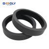 Seamless PU Timing Belt | Endless Structure | High Accuracy | Professional ODM Service
