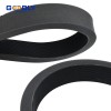 Seamless PU Timing Belt | Endless Structure | High Accuracy | Professional ODM Service
