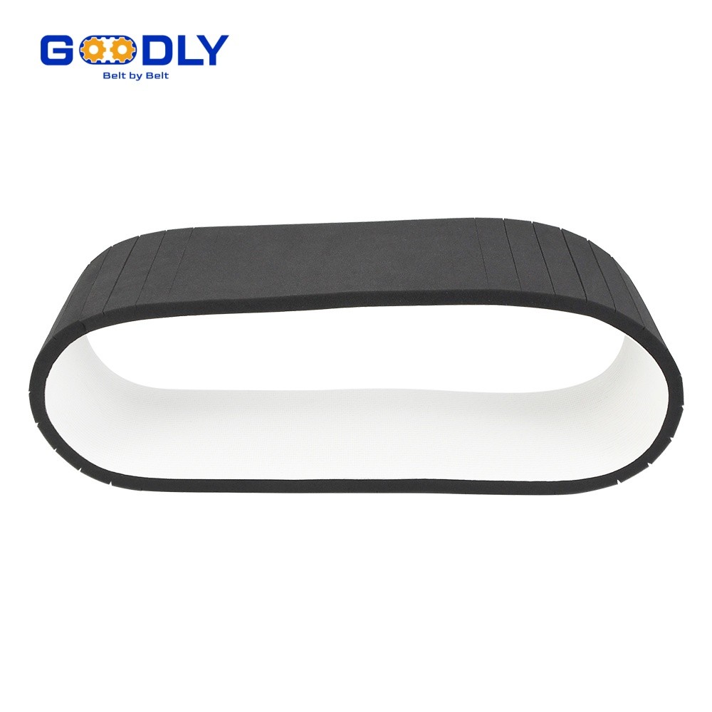 High Precision PU Sponge Belt