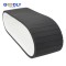 High Precision PU Sponge Timing Belt | Anti-Static | Low Noise | Electronic Assembly Line | Clean Room Application | Durable