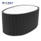 High Precision PU Sponge Timing Belt | Anti-Static | Low Noise | Electronic Assembly Line | Clean Room Application | Durable