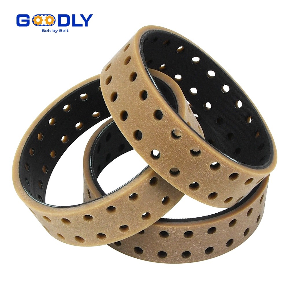 Vulcanized Flat Belt