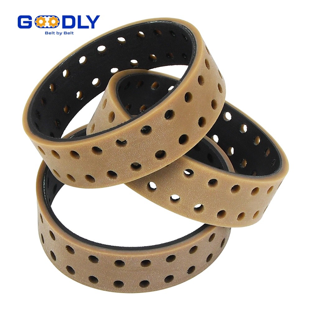 Vulcanized Flat Belt