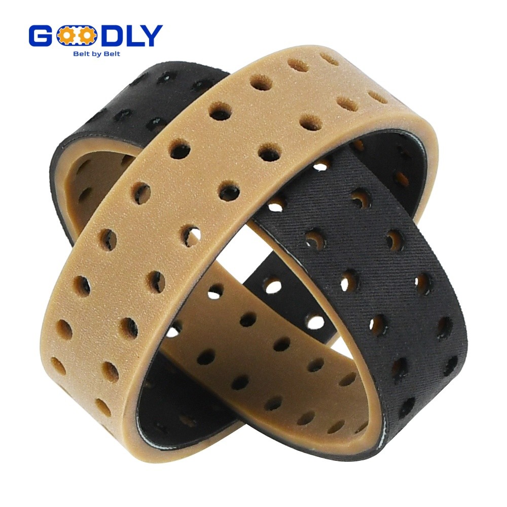 Vulcanized Flat Belt