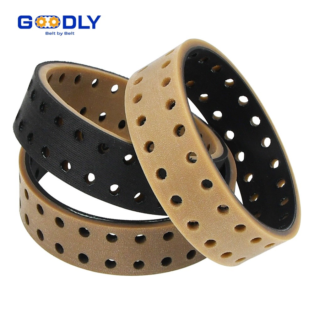 Vulcanized Flat Belt