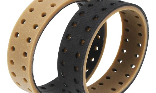 Metric Timing Belt Technology: The Crucial Role of Pitch in System Design