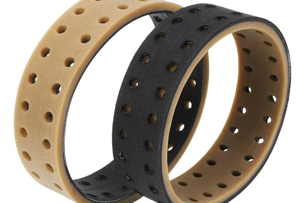 Metric Timing Belt Technology: The Crucial Role of Pitch in System Design