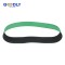 Nylon Base Flat Belt | Wear Resistant | Anti-Tear | High Speed | Textile & Packaging Equipment