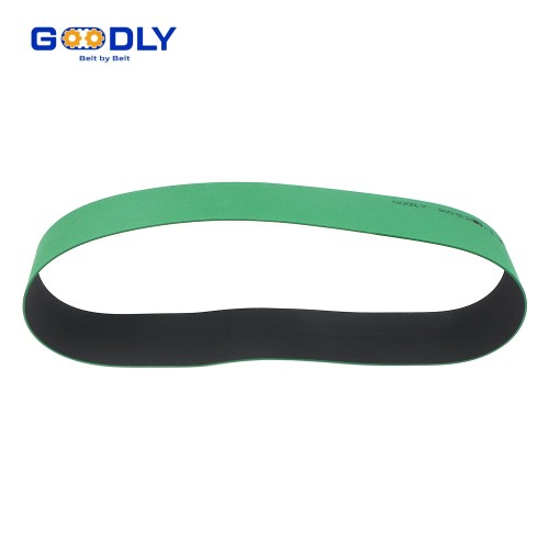 Nylon Base Flat Belt | Wear Resistant | Anti-Tear | High Speed | Textile & Packaging Equipment