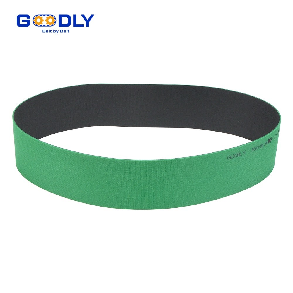 Nylon Flat Belt