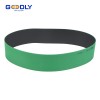 Nylon Base Flat Belt | Wear Resistant | Anti-Tear | High Speed | Textile & Packaging Equipment