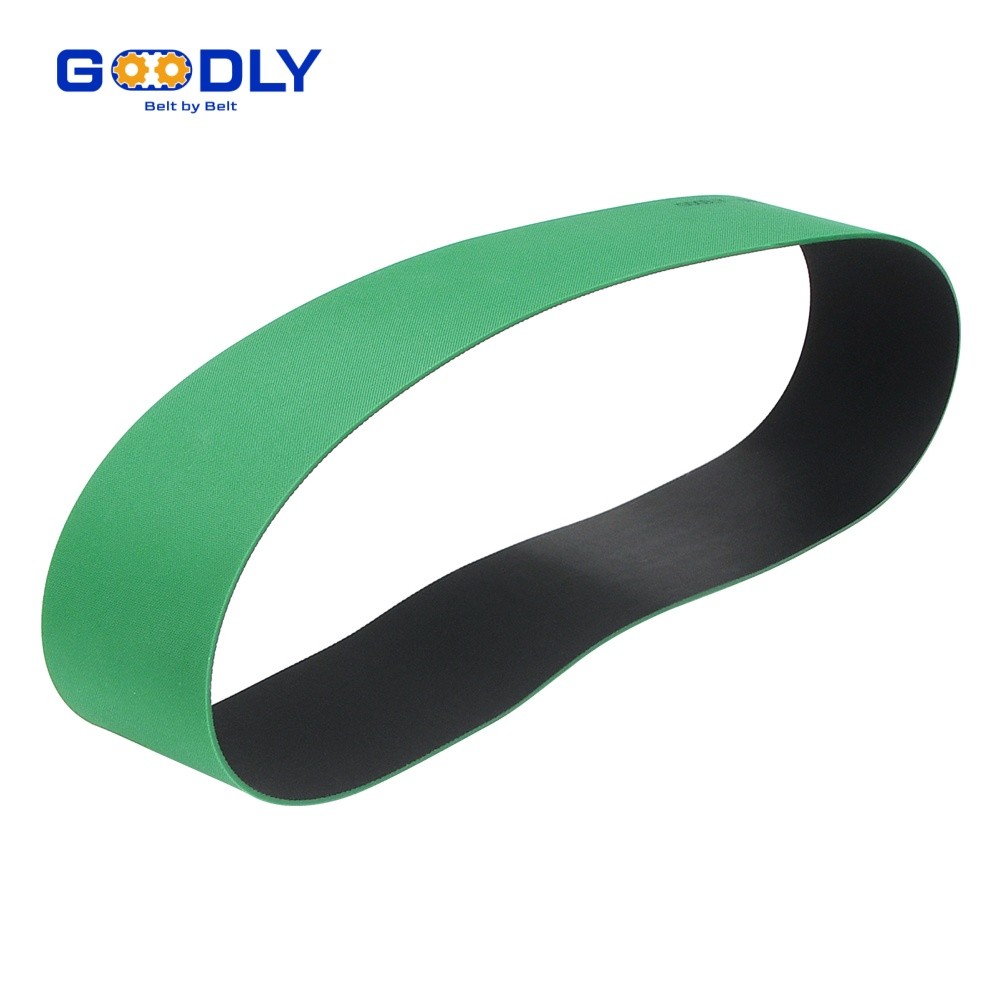 Nylon Flat Transmission Belt